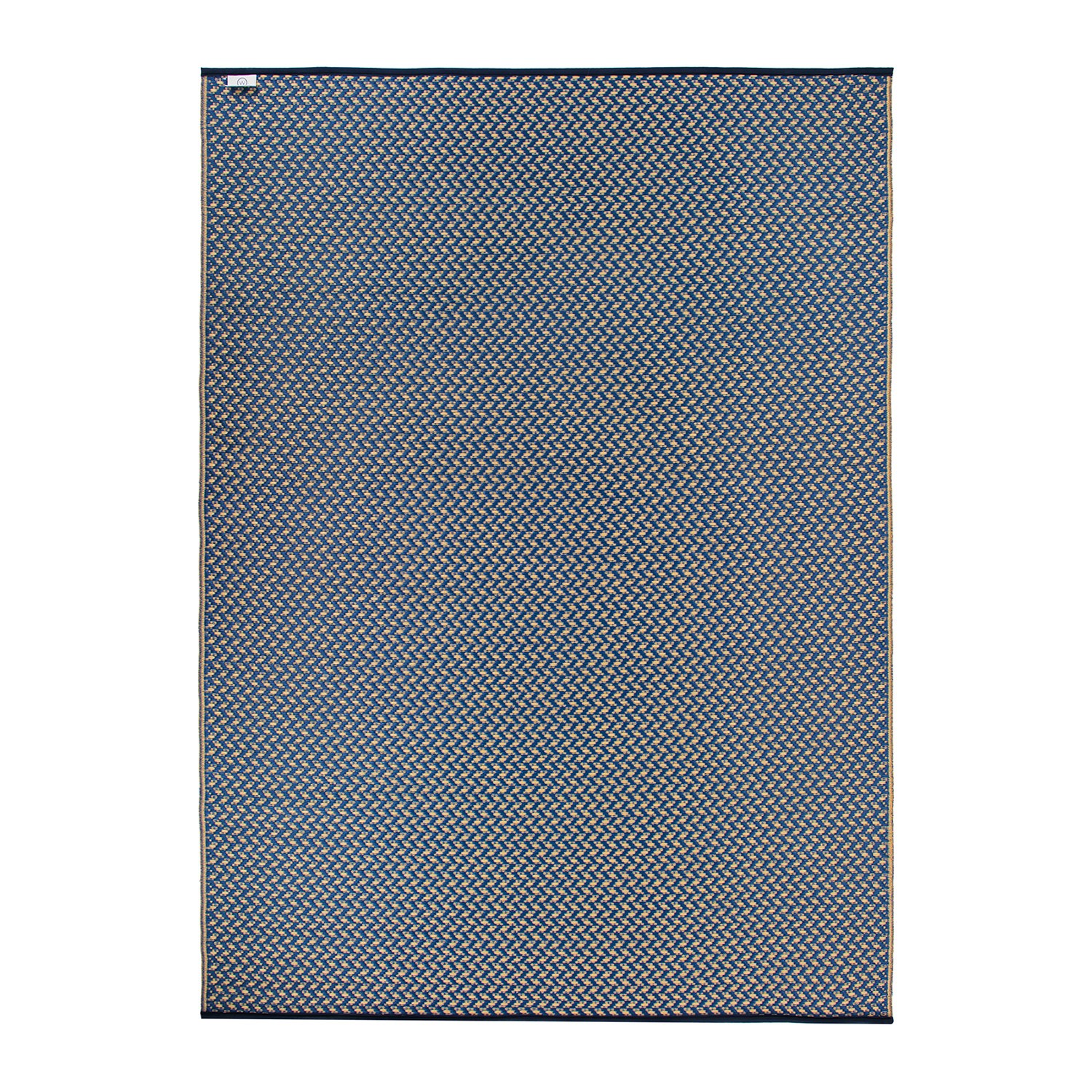 Rugshop Outdoor Carpet Rug Modern Solid Reversible Plastic Indoor Outdoor Rugs