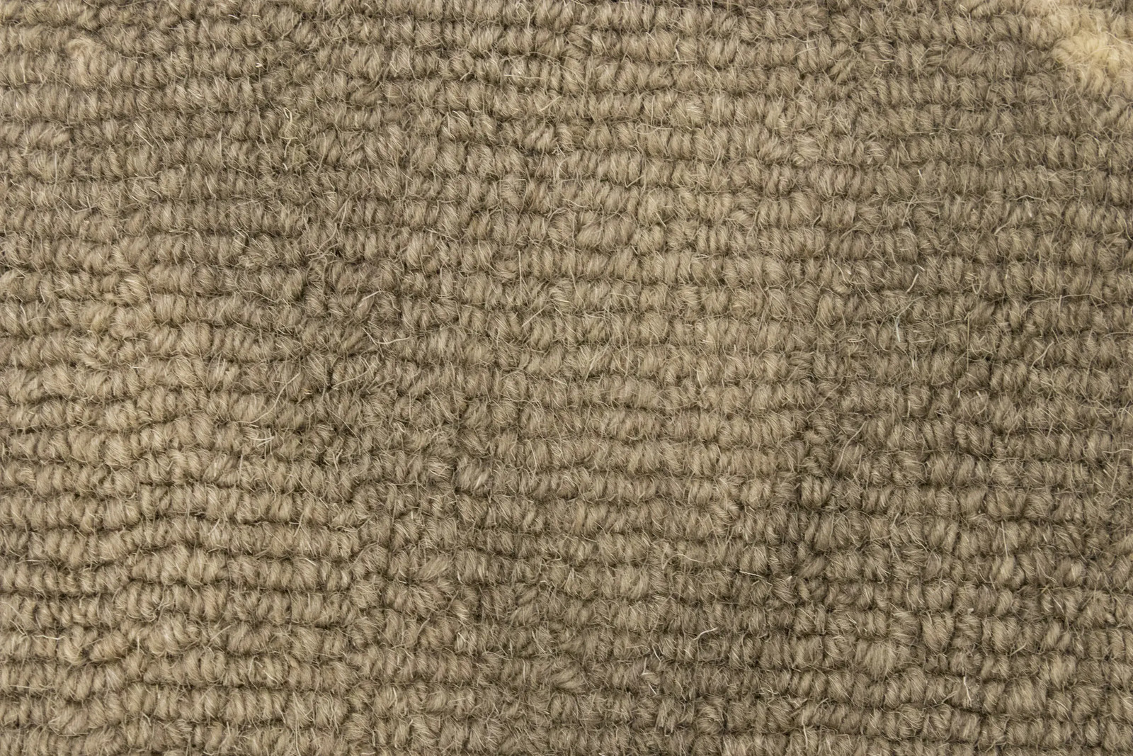 5X8 Abstract Beige/Khaki Tie-Dye Contemporary Modern Rug Hand-Tufted Carpet