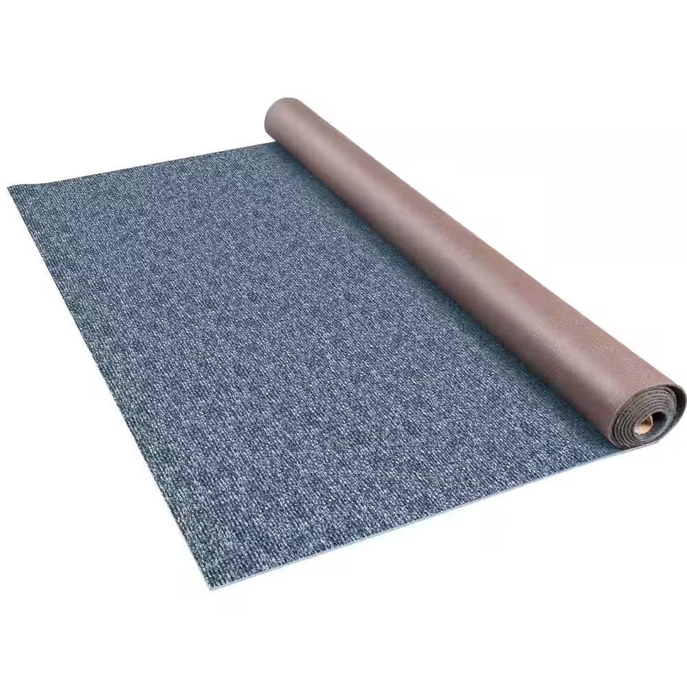 Marine Carpet 6 Ft. W X 29.5 Ft. L Waterproof Cuttable Indoor/Outdoor Area Rug,