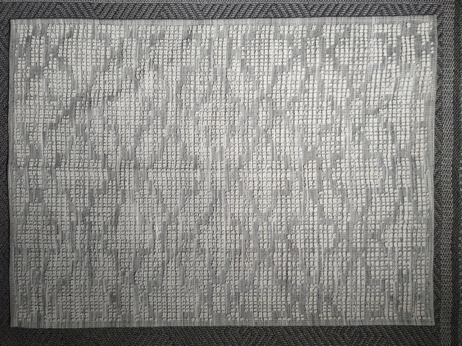 Mohawk Home 30 X 45 Pearl Accent Rug