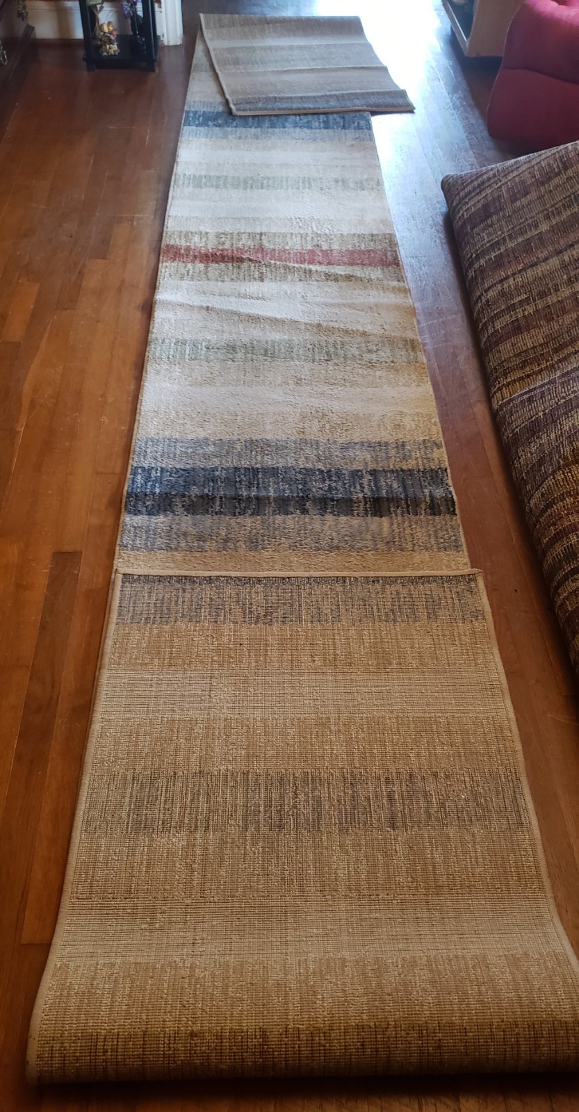 Orian Rugs 20′ Runner Rug