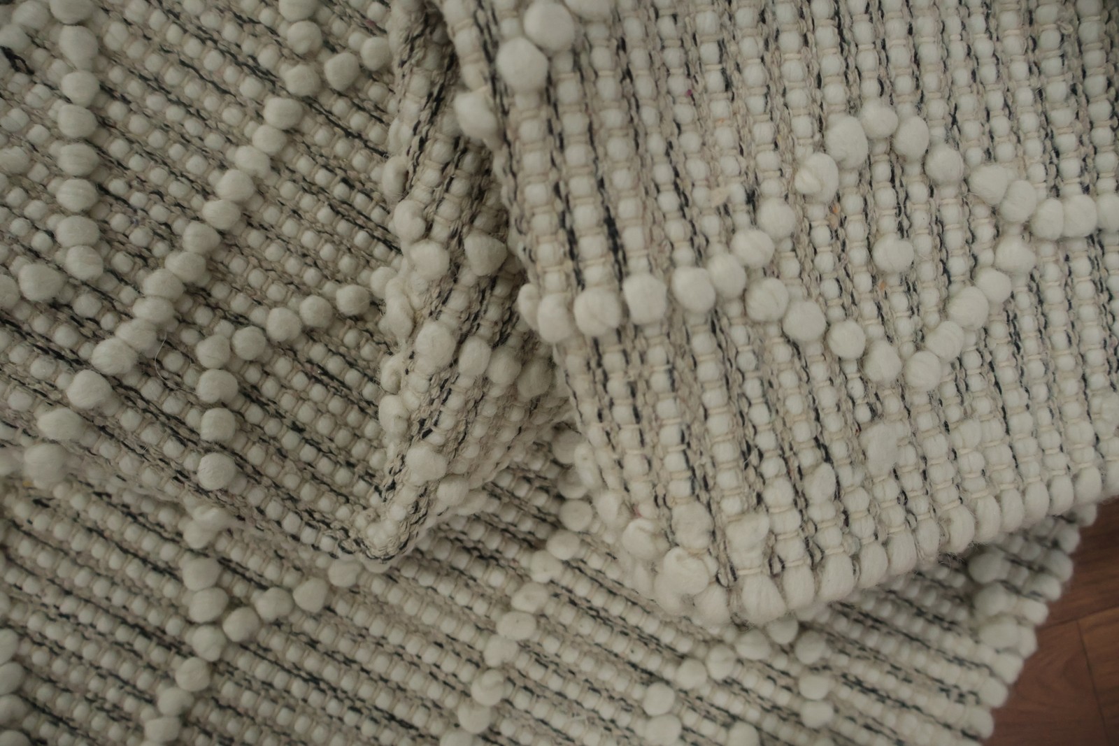 Trellis Modern Gotti Design 2×3 Hand-knotted Wool for Elegant Home Decor