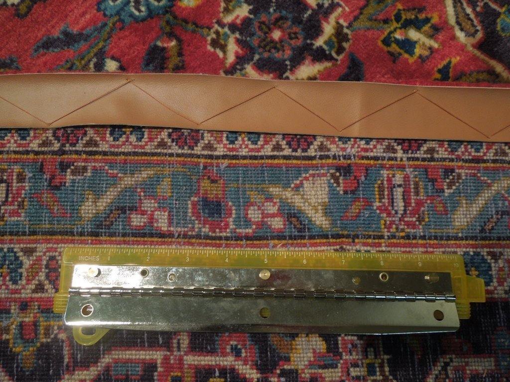 10×14′ Red Classic Perssiaan Kashhan Rug 73997