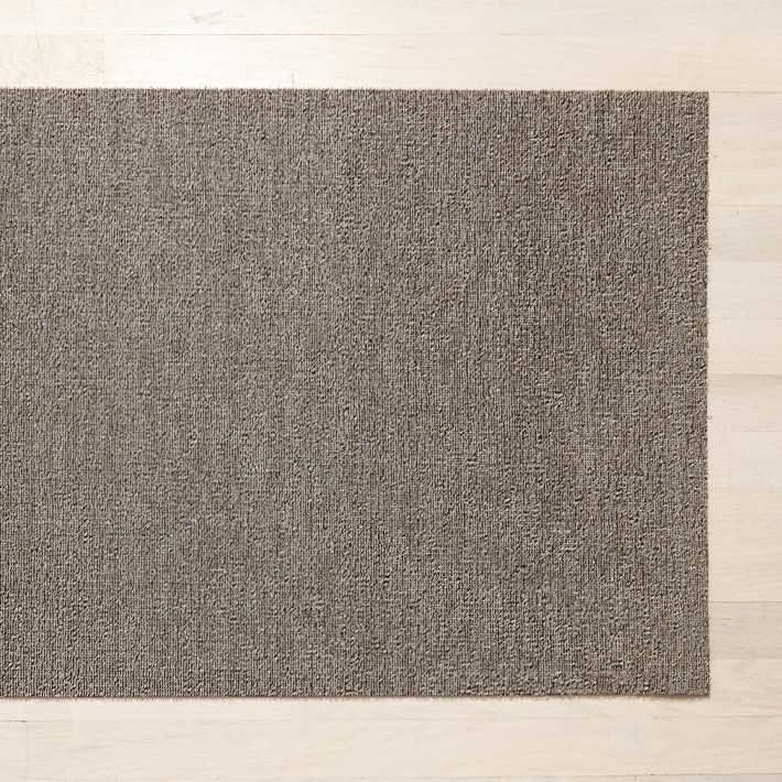 Chilewich Heathered Tufted Rug, Slip-Resistant-Williams Sonoma|42719