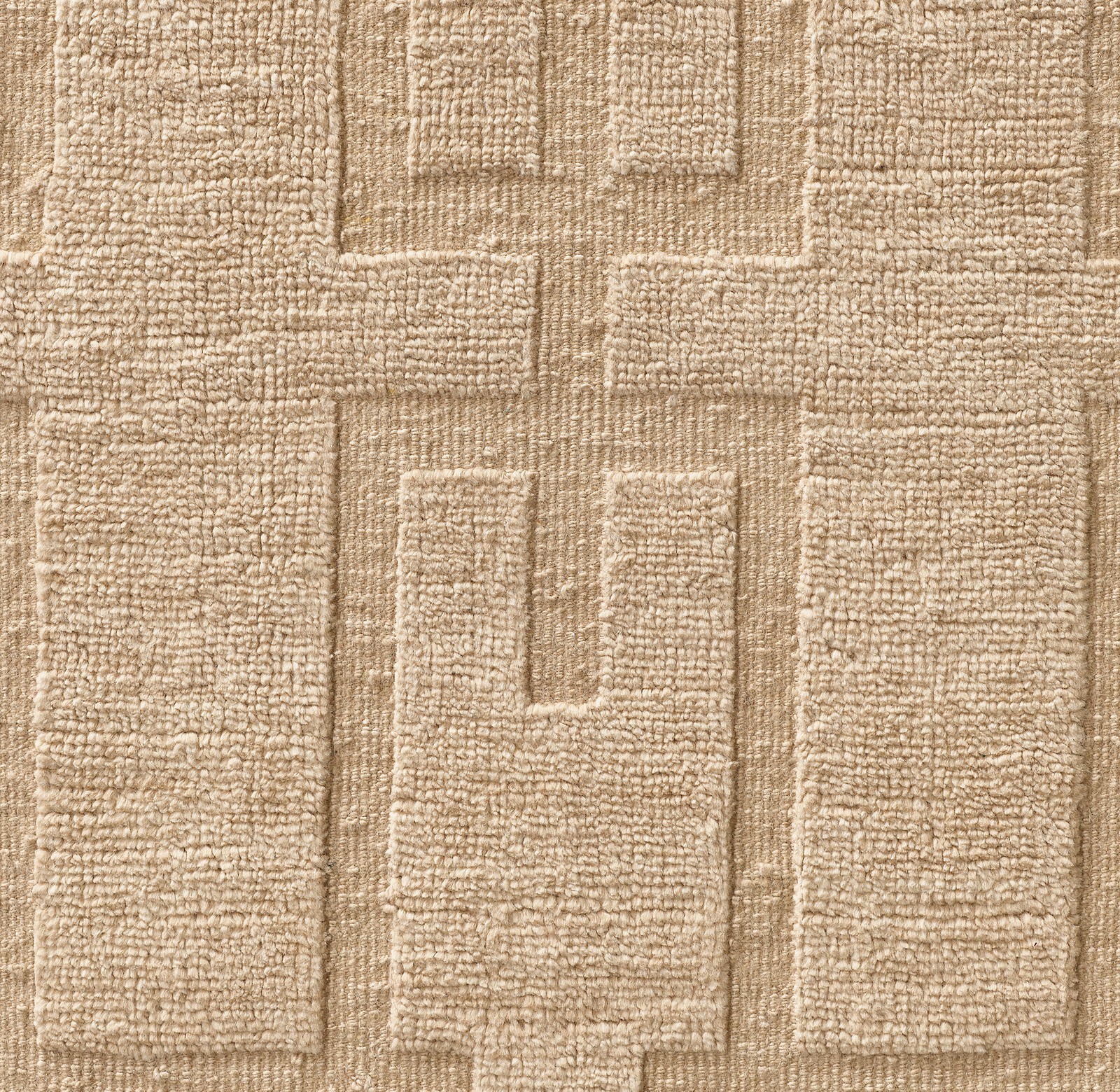 Handmade Moroccan Rug Hand knotted from wool Finished with bound edges 9×12|9×15