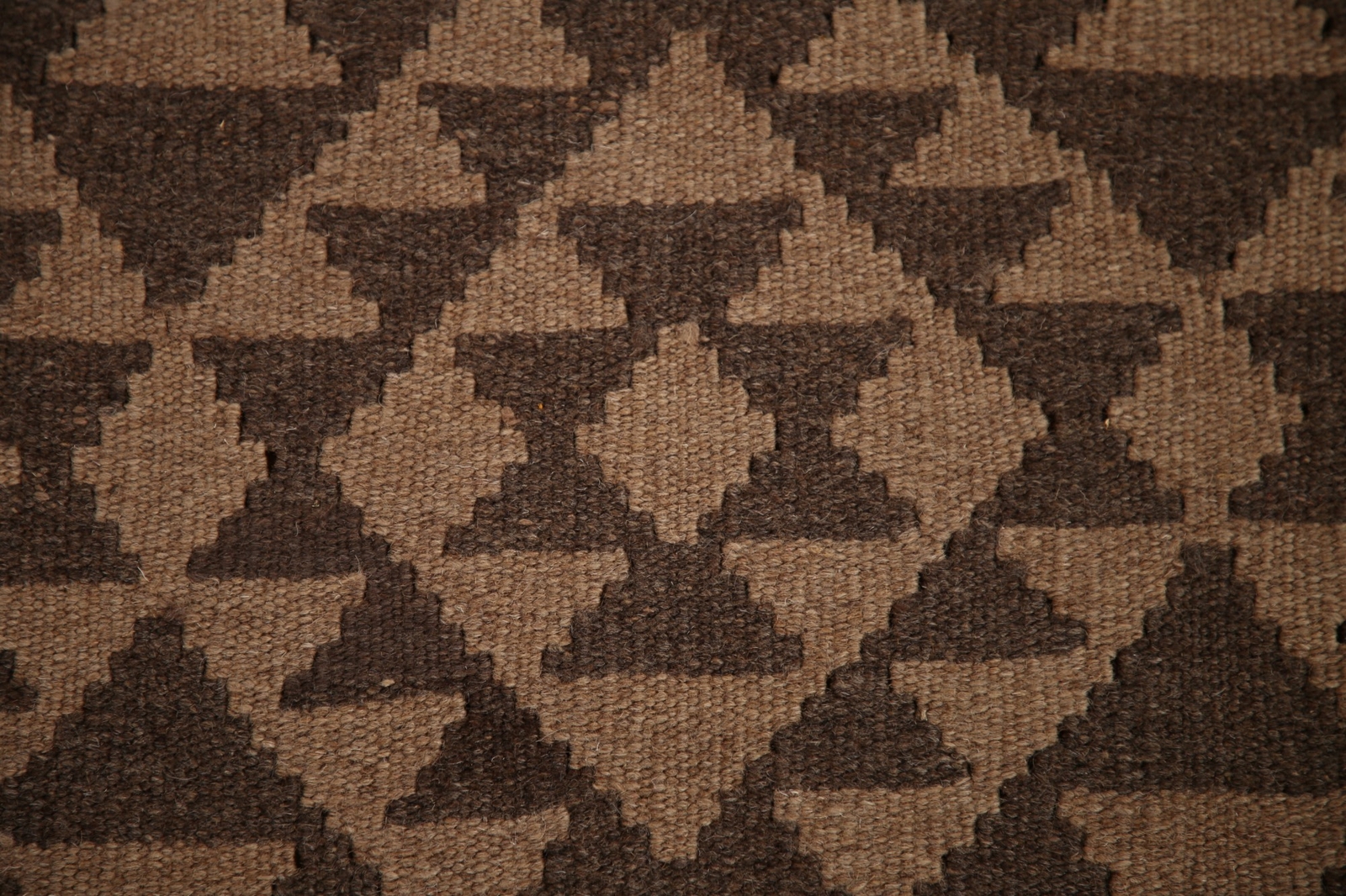 Southwestern Reversible Kilim Oriental Area Rug 3’x5′ Flat-weave Tribal Carpet