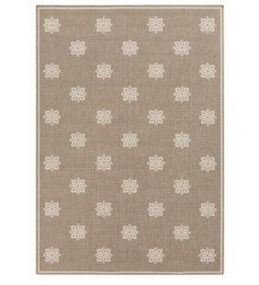 Surya Alfresco ALF96 2 Ft. 3 in. X 7 Ft. 9 in. Indoor / Outdoor Area Rug
