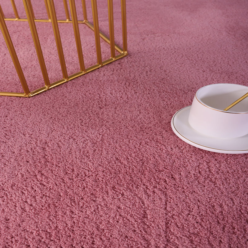 A Living Room Carpet Thicken Washable Soft Pashmina Mat Bedroom Bedside Blanket