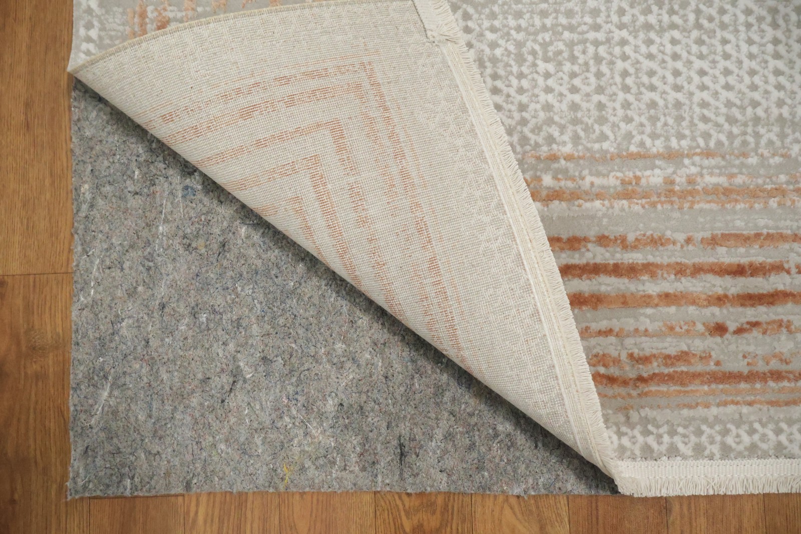 Sophisticated Neutral Rug 5×8 Ft Contemporary Turkish Carpet Oriental Area Rug