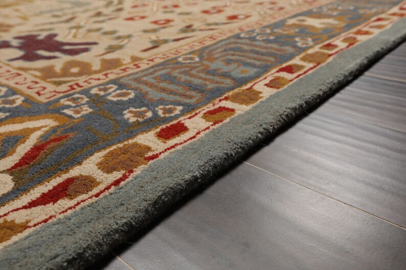Hand tufted new design rug new modern design rug 5×8 6×9 7×10 10×12 12×15 12×18