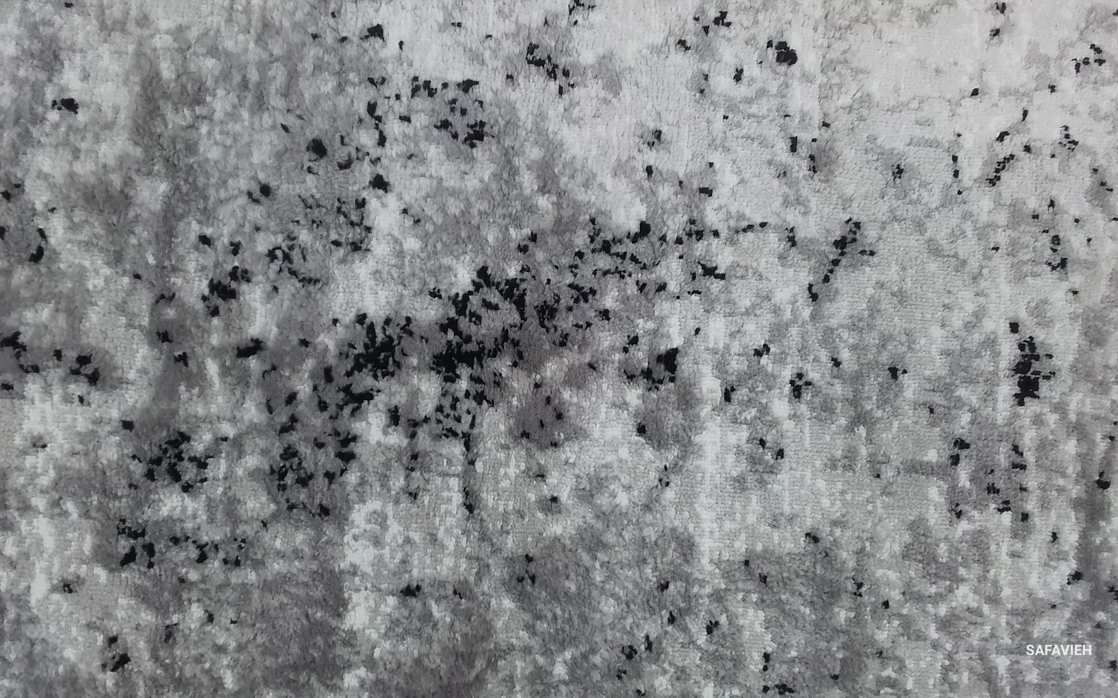 GREY / IVORY 2′-0″ x 12′-0″ Back Stain Rug, Reduced Price 1172808472 SKY186K-212