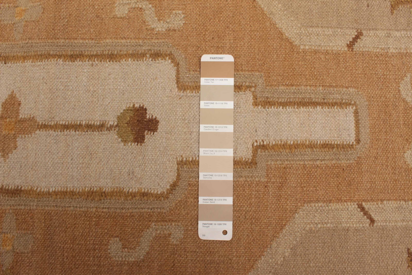Vintage Hand Woven Turkish Carpet 2’1″ x 5’10” Traditional Wool Kilim Rug