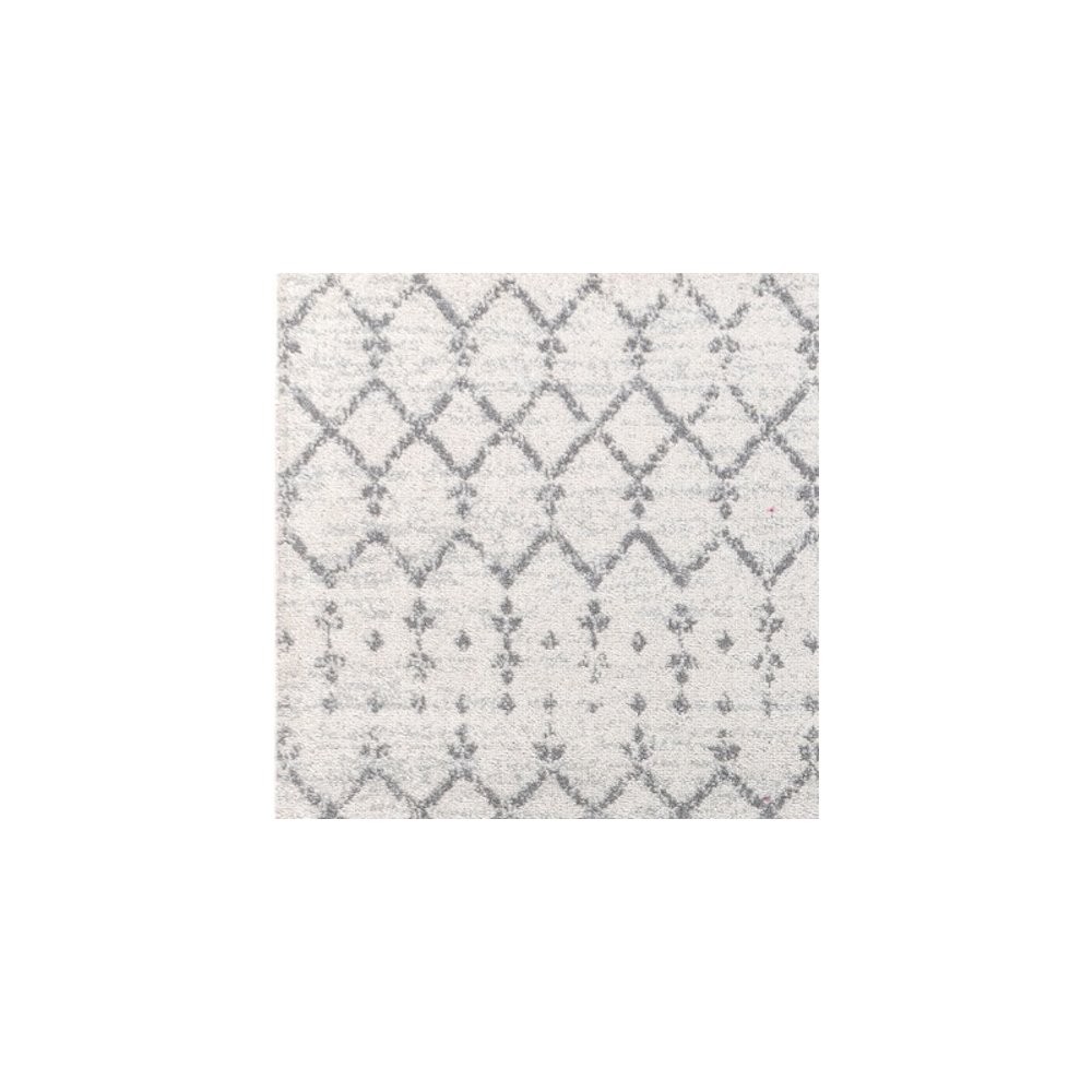 Moroccan Hype Boho Vintage Diamond Area Rug