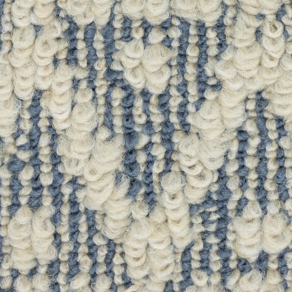 Traditional Blue Diamond Indoor Accent Rug, 1’8″ x 2’10″*