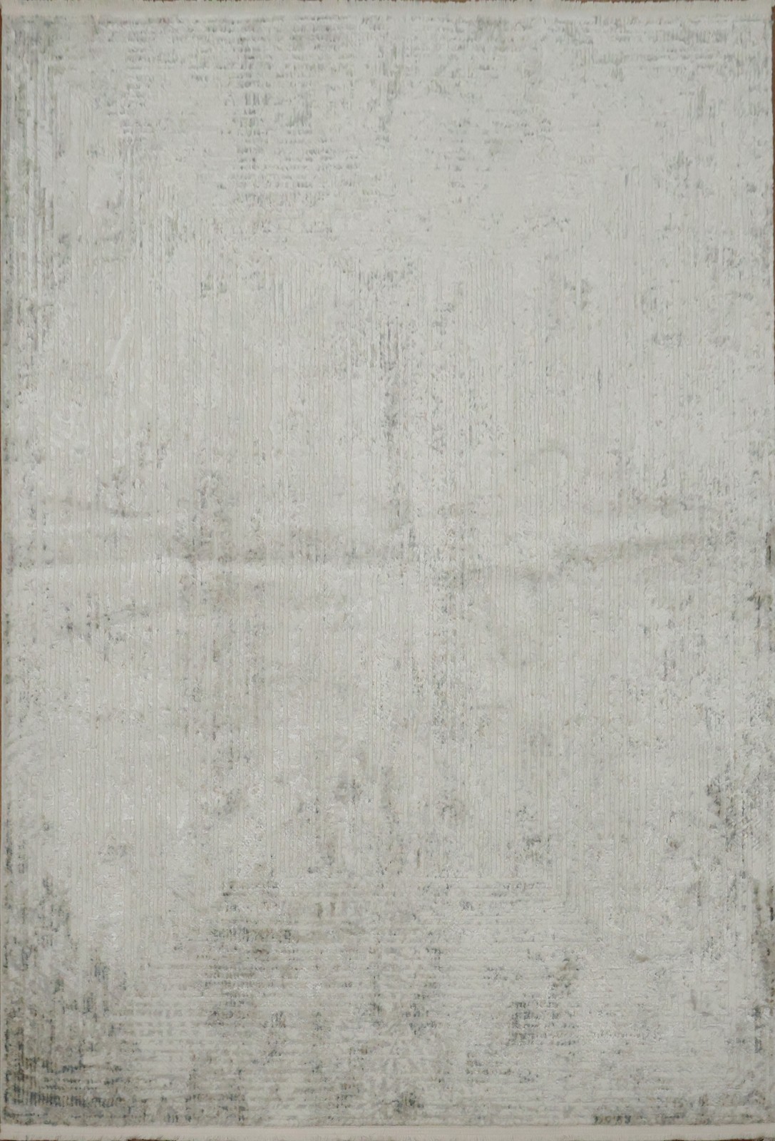 Stylish Gray Area Rug 5×8 Ft Turkish Contemporary Modern Carpet Bedroom Rug