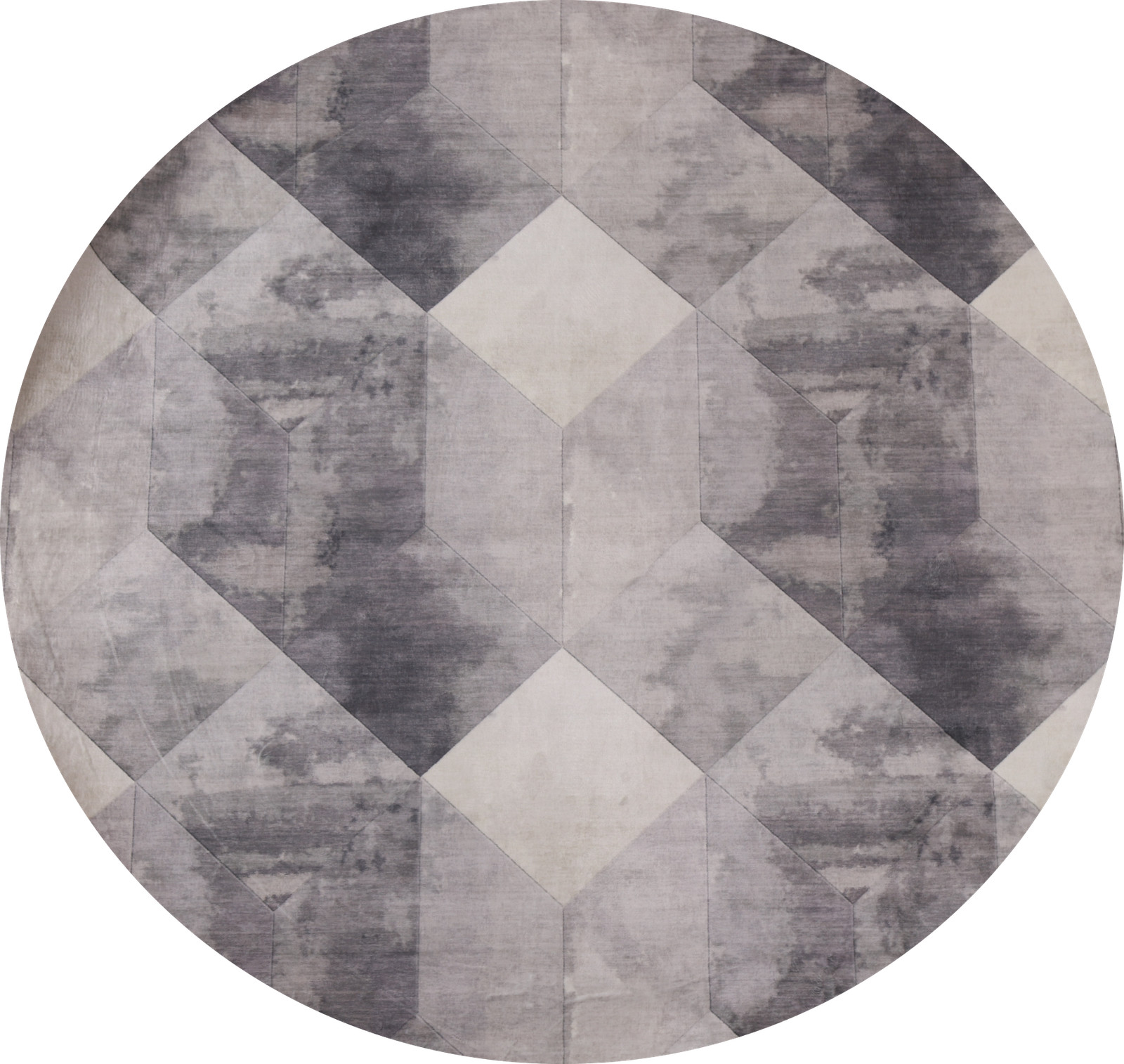 Geometric Modern Printed Rugs Contemporary Abstract Chinese Carpets