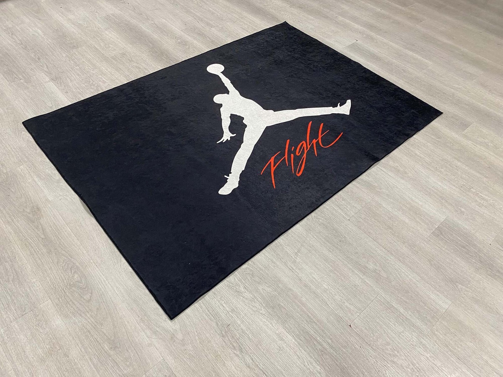 AirMan Rug, Sports Rug, Popular Rug, Legends Rug, Basketball Rug, Home Decor Rug