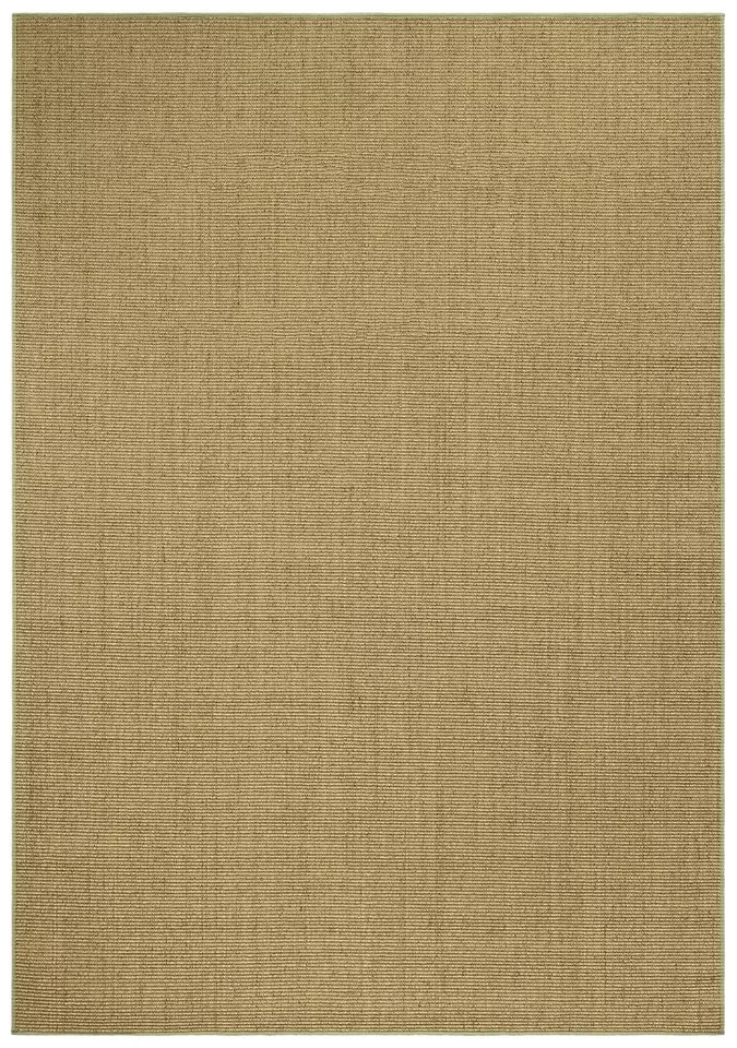 MARTHA STEWART x SAFAVIEH 3′ x 5′ Green MSR9501Y Farmhouse Sisal & Jute Accen…