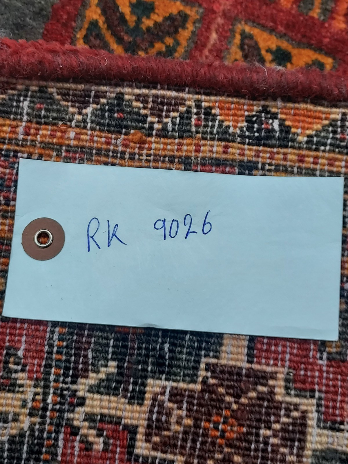Turkish Silk And Wool HandMade Bohemian Royal Classic Design Rug 3.9×8.4 Ft
