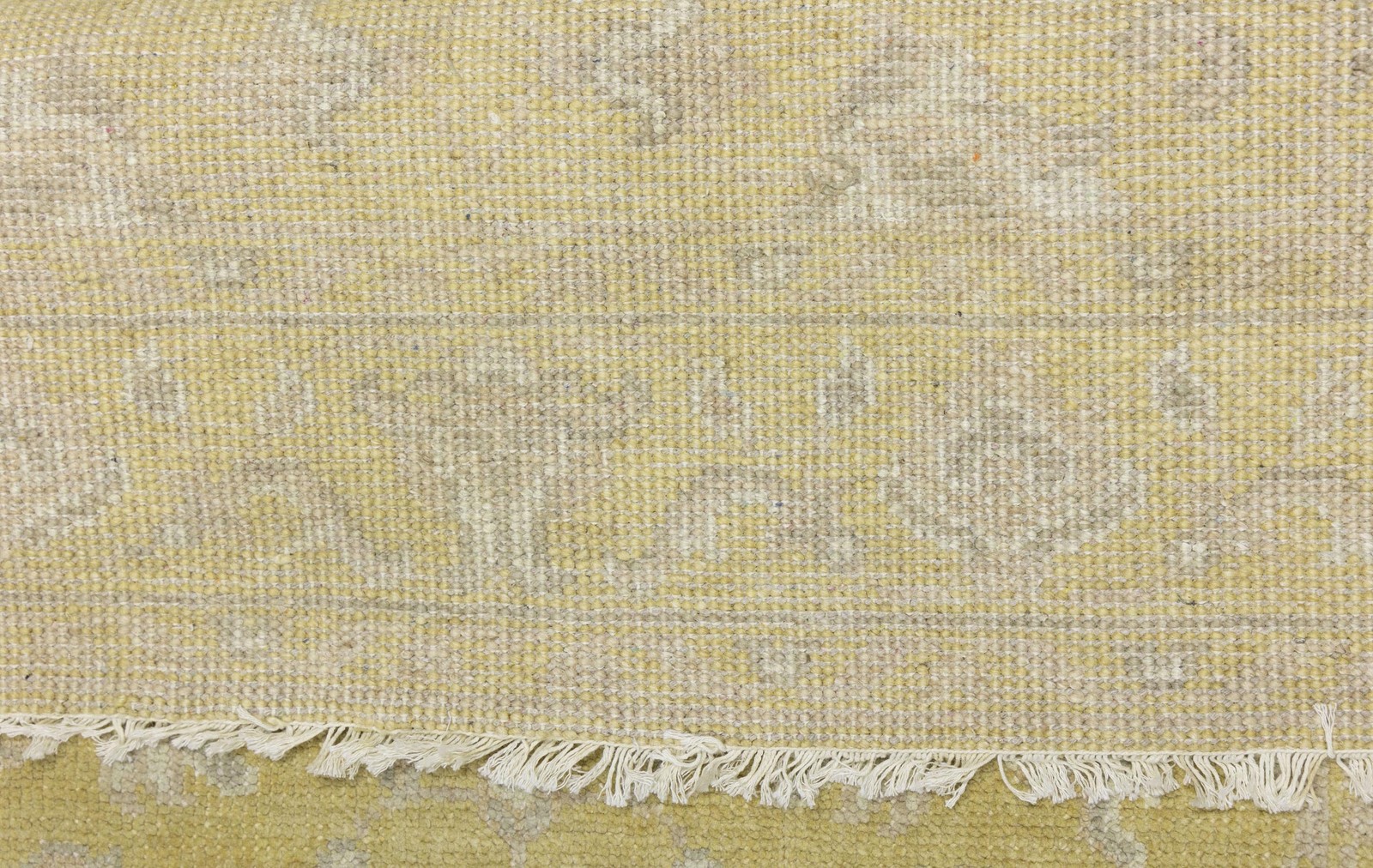 Floral Transitional Wool Oriental Area Rug Bedroom Decor Carpet 4x6ft