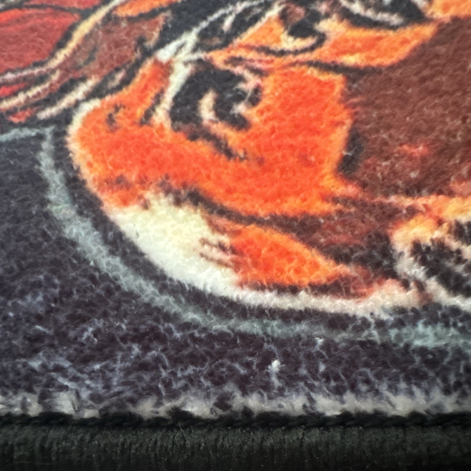 Michael Jordan Chicago Bulls #23 NBA 22”x32” Non-Slip Polyester Area Rug