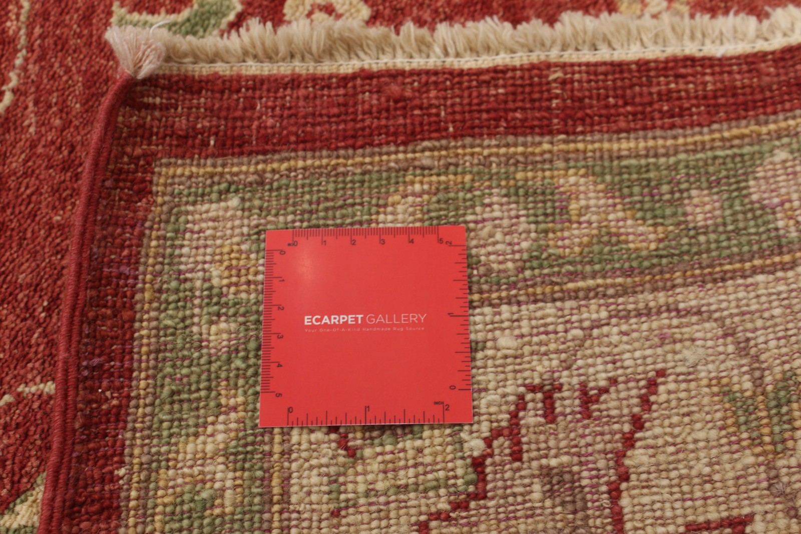 4’7″ x 6’10” Hand Knotted Area Rug Traditional Oriental Wool Carpet