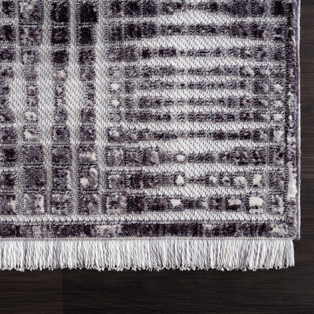United Weavers Chelsea Area Rug 2920 81372 Islan Black