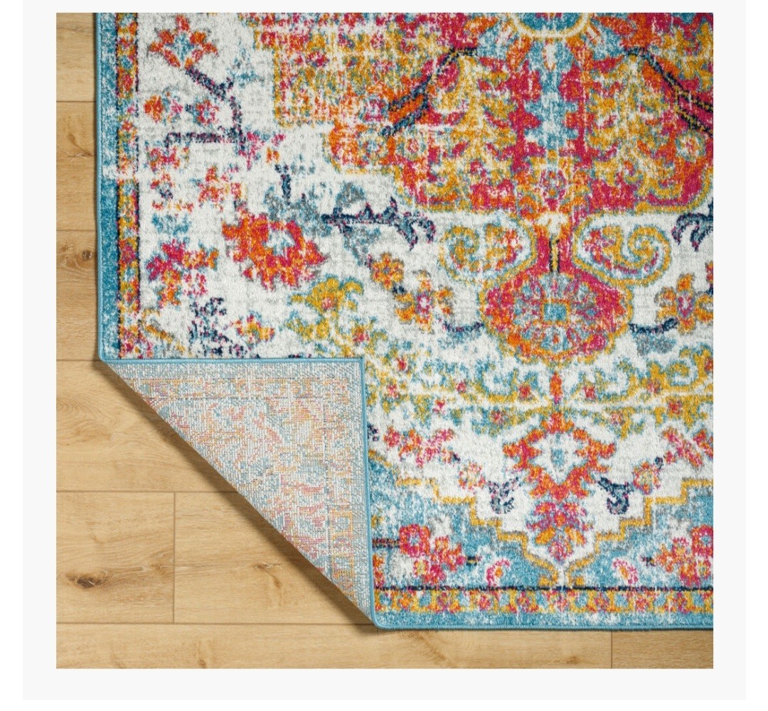 Surya Harput HAP1067 Area Rug / HAP1067-23