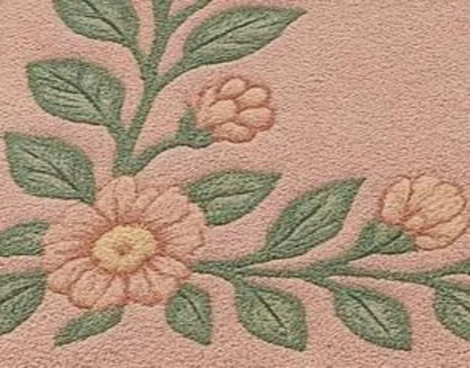 Traditional Modern Hand-Tufted Collection | 100% Wool Capitola Design & Colore
