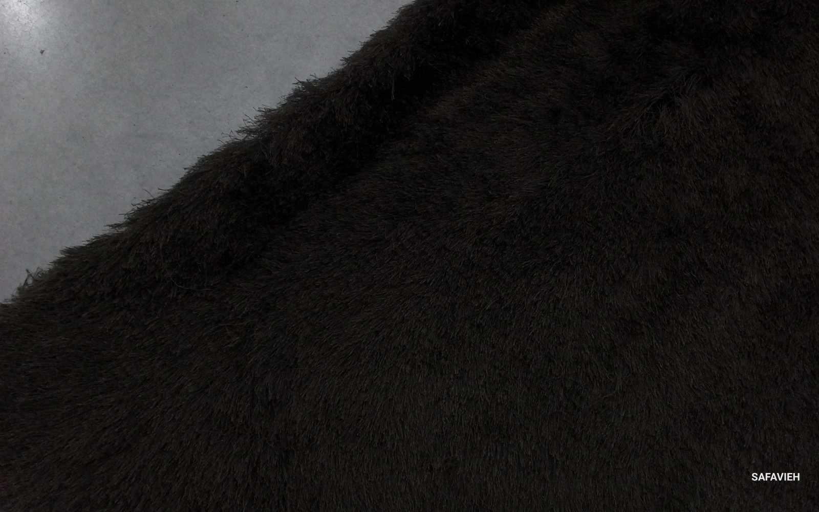 CHOCOLATE 8′-6″ x 12′-0″ Flaw in Rug, Reduced Price 1172781396 SG511-2727-9