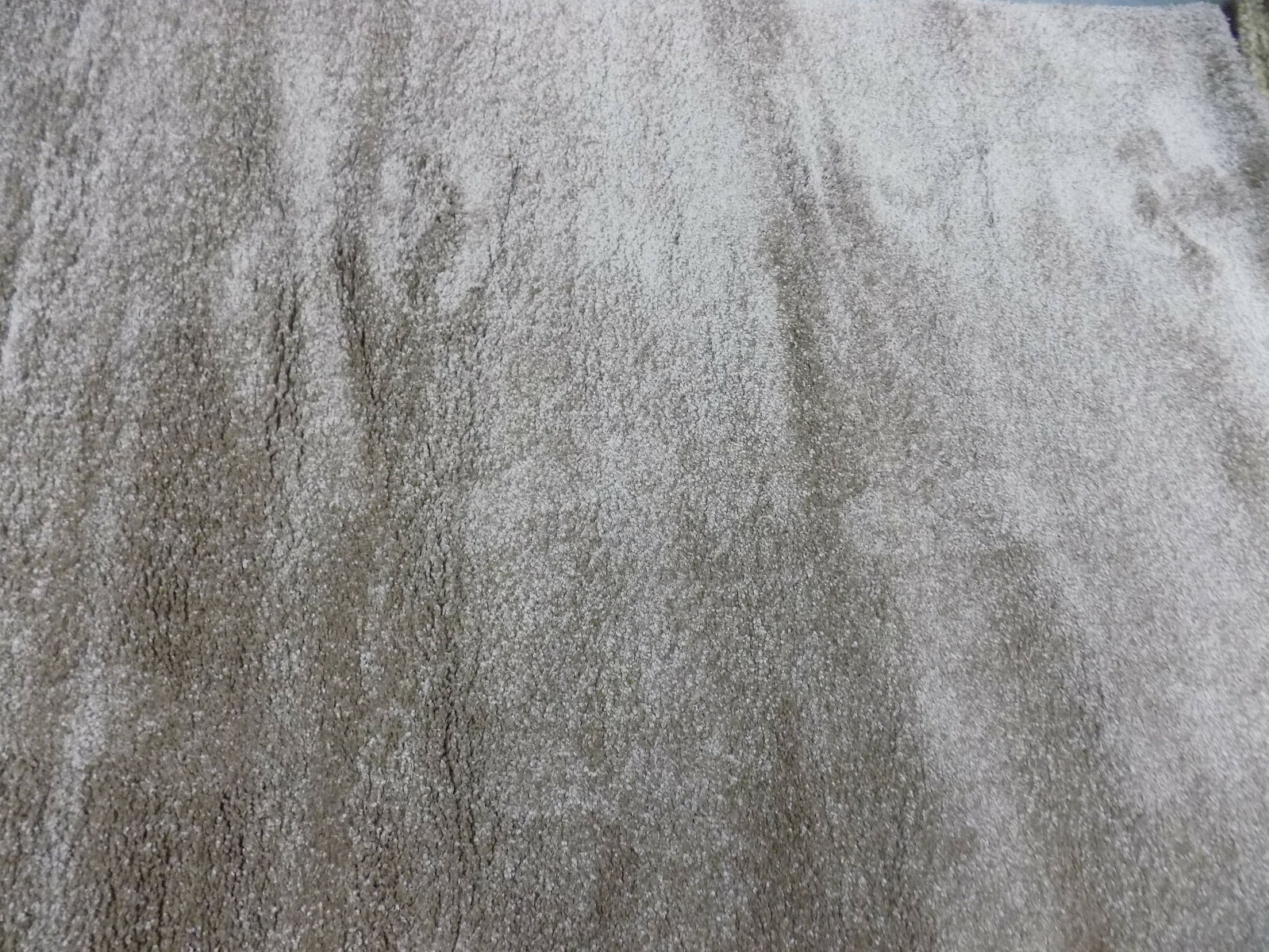 DARK BEIGE 7′ X 7′ Back stain Rug Reduced Price 1172591910 SG180-1414-7SQ