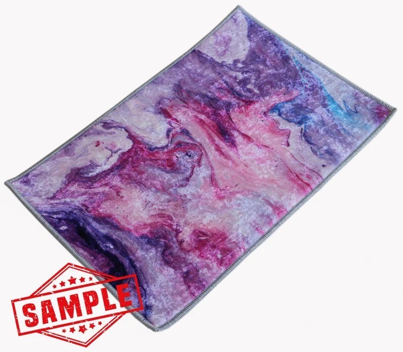 Zipper Rug,Decorative Rug,Modern Rug,Custom Rug,Home Decor,Gift For Her,Rug