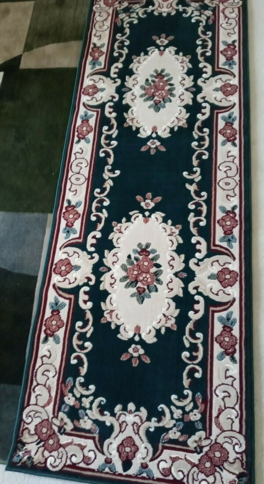 Rug Carpet Runner Area 80x240cm or 94in x32in for $39.99
