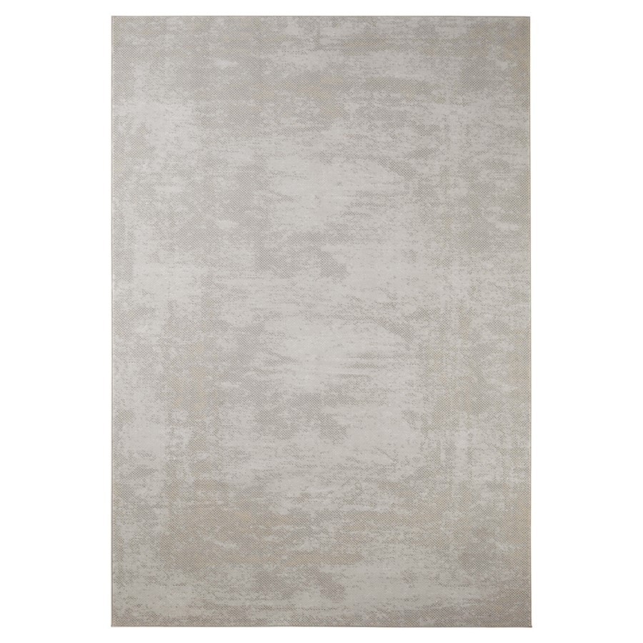 Lavin Rugs T5008 Laila 7’10” x 10’10” Rug, Cream Silver Grey/ – T5008-0811