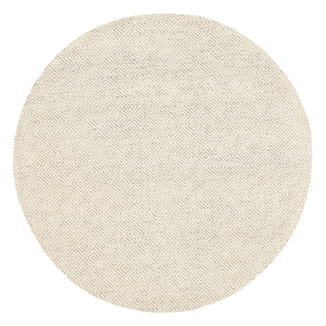 SAFAVIEH Natura NAT503A Handwoven Ivory / Light Grey Rug