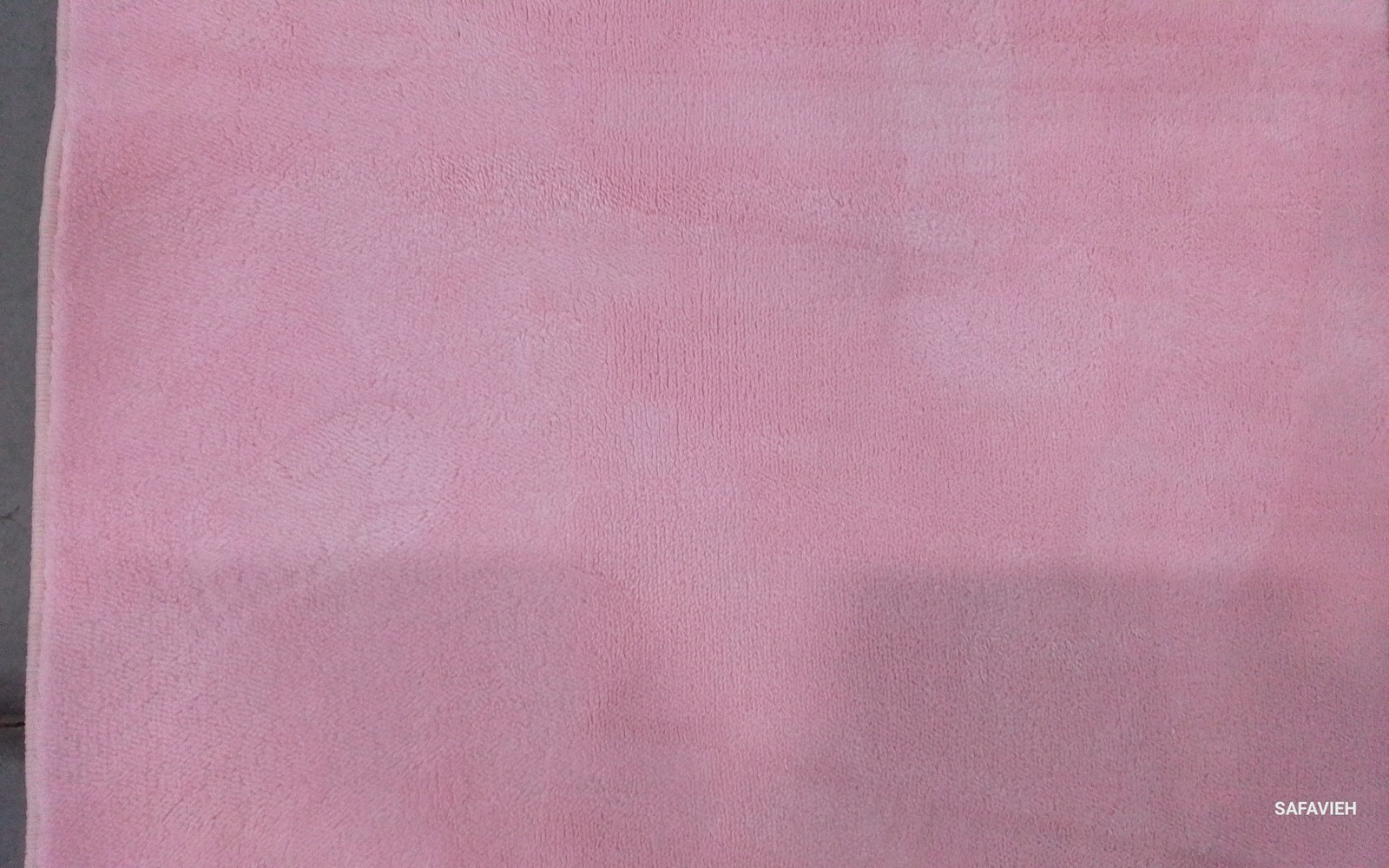 PINK 6′-0″ x 9′-0″ Flaw in Rug, Reduced Price 1172803273 LFT315U-6