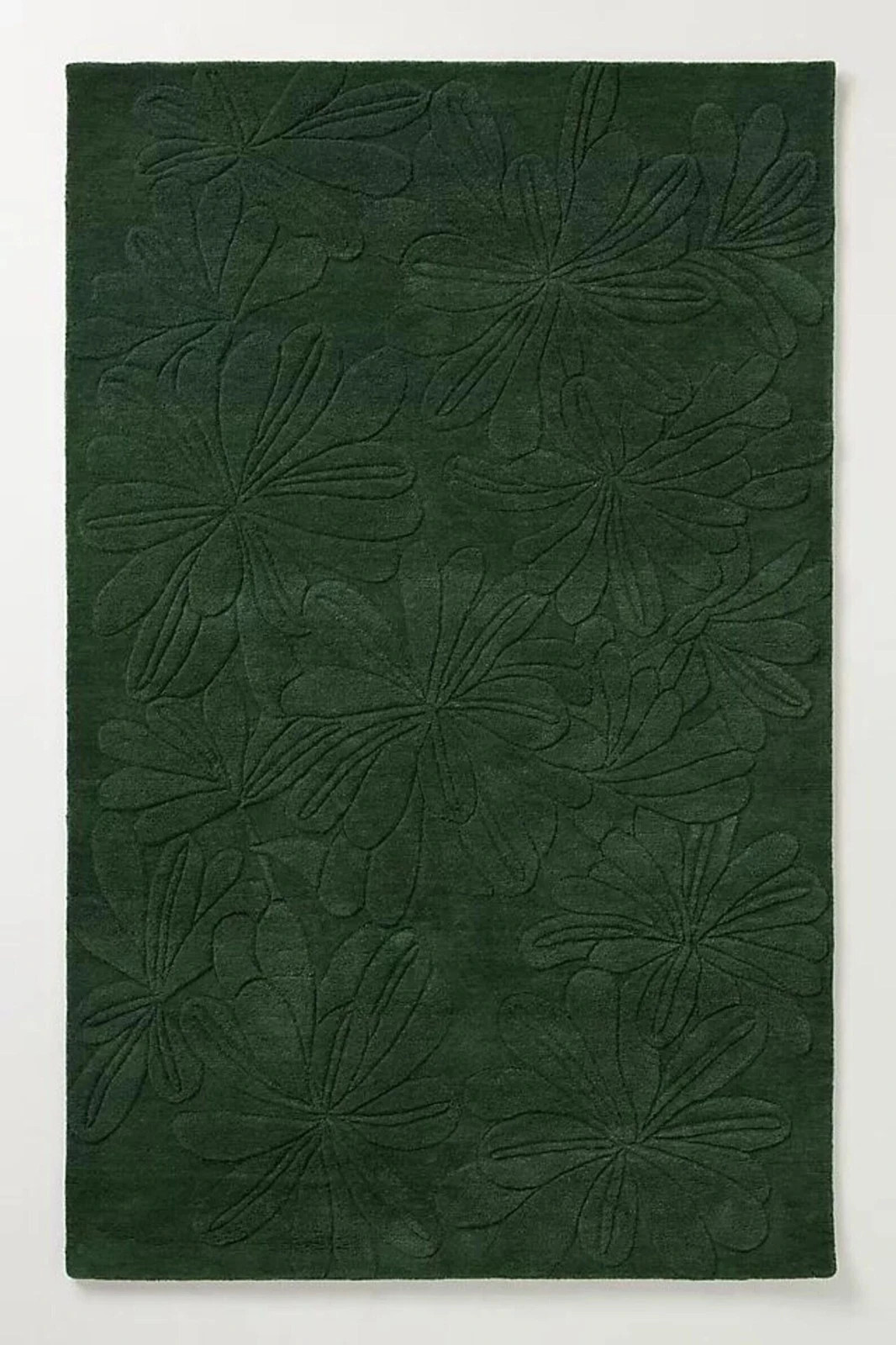 6×9 Ft Tibetan Tiger Rug– Tiger Print Tufted Area Rug with 100% Nz Wool for home