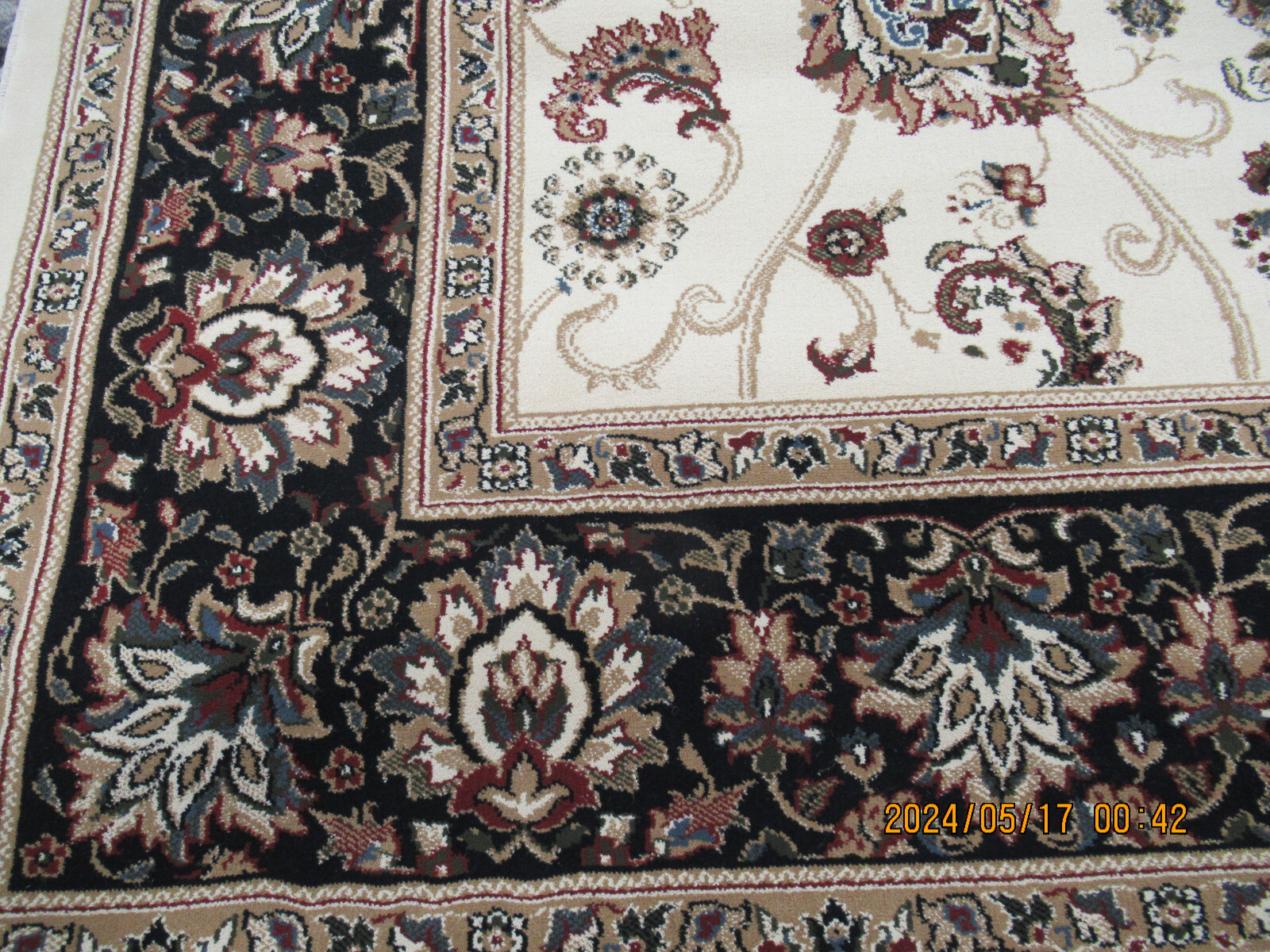 Oriental Weavers Ariana 130-9