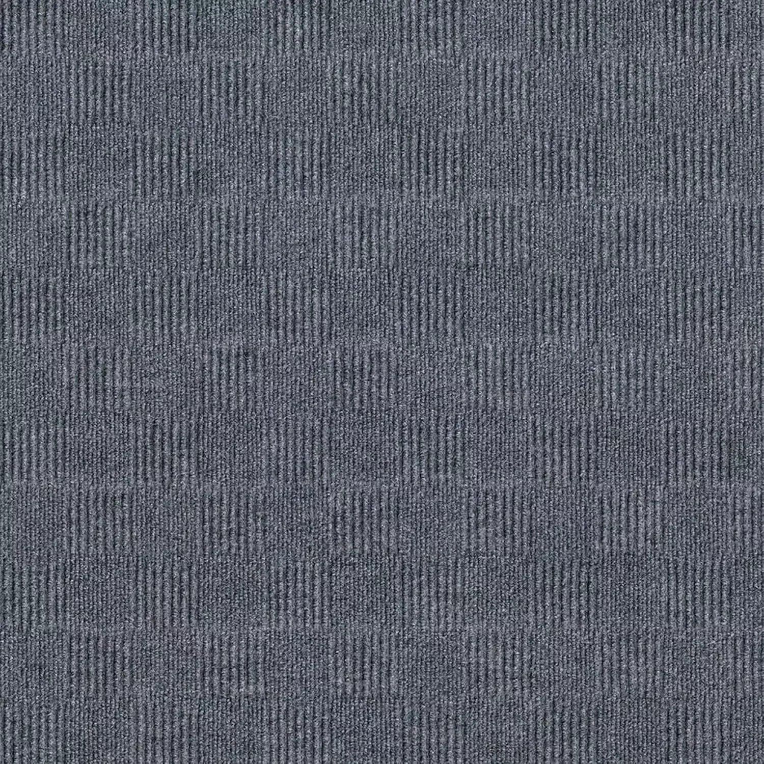 24″X 24″ Carpet Tile Peel and Place – Crochet (Ocean Blue) (60Sq.Ft.) 15 Tiles