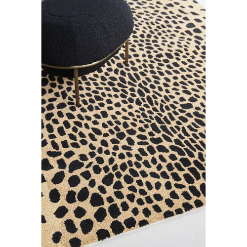 Tufted NZ Wool Rug Bedroom Handmade Area Rug 100% Wool rug for bedroom living