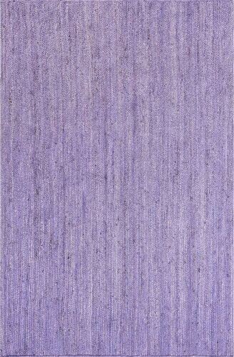 Area Rugs 100% jute braided handmade rug carpet Rustic Look Modern Floor Mat