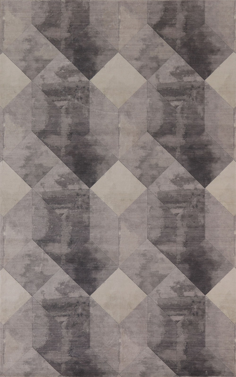 Geometric Modern Printed Rugs Contemporary Abstract Chinese Carpets