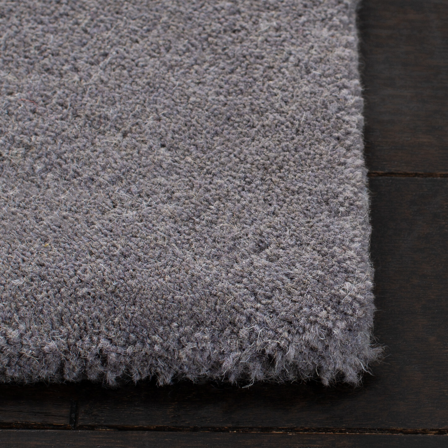 Safavieh Chatham DARK GREY / IVORY 8′-9″ X 12′ Area Rug – CHT720D-9