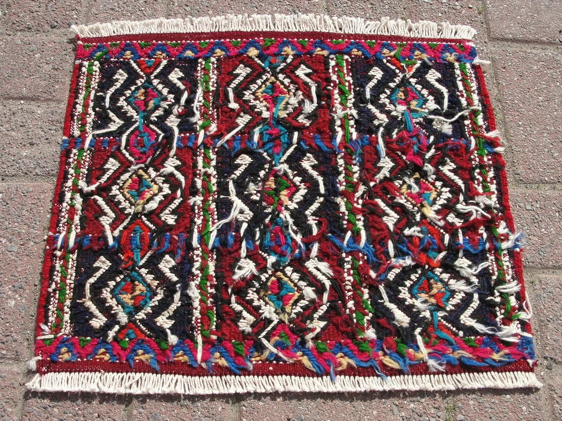 Rug, Handmade Rug, Kilim rug runner, Kelim teppich, Turkish Kilim, Tappeto,