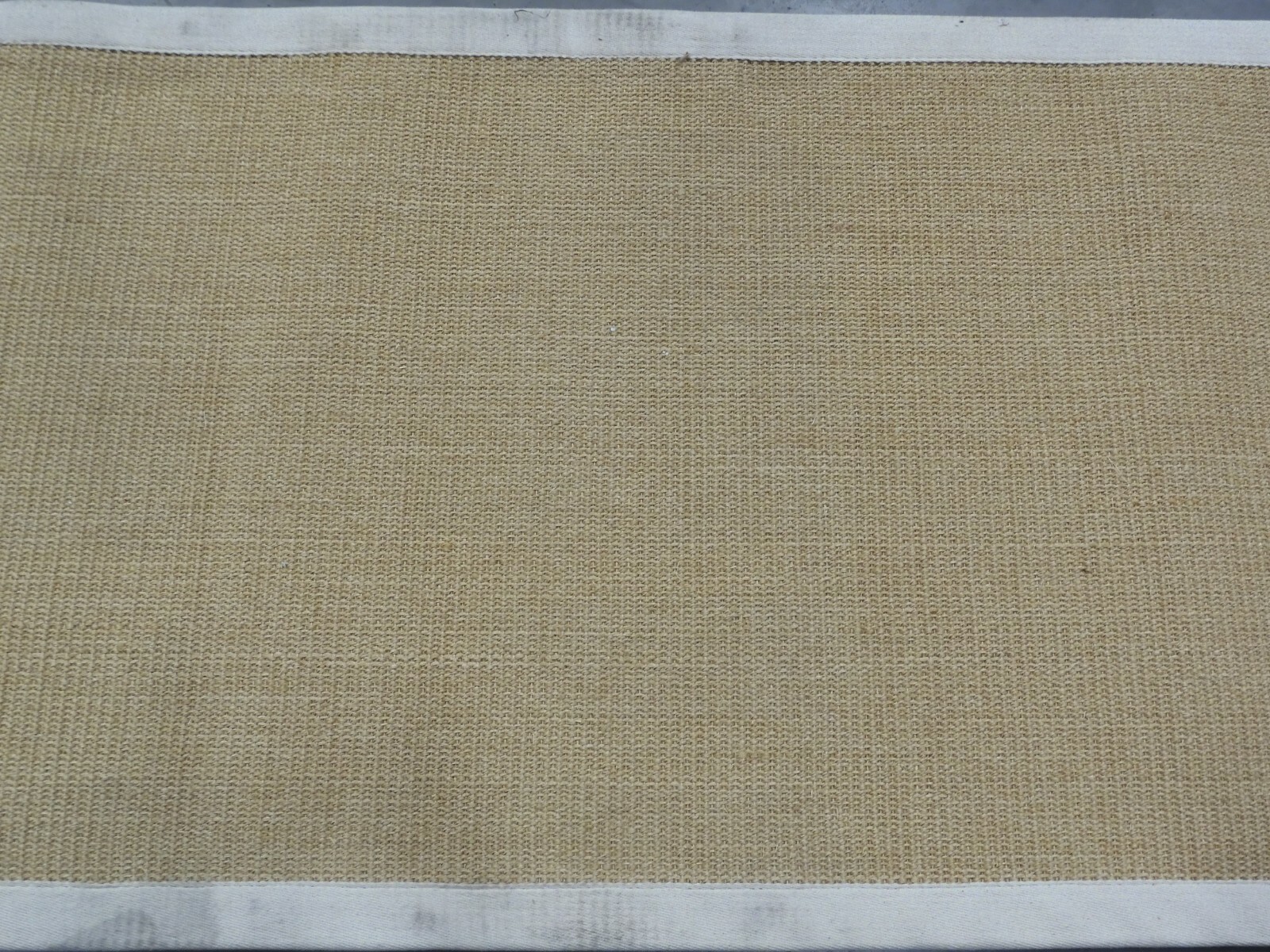 MARBLE / GREY 2′-6″ X 16′ Stain Rug, Reduced Price 1172622387