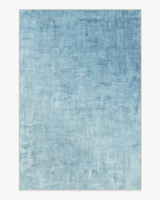 Brand New Ruggable Impasto Rug Multiple Colors and Sizes Available
