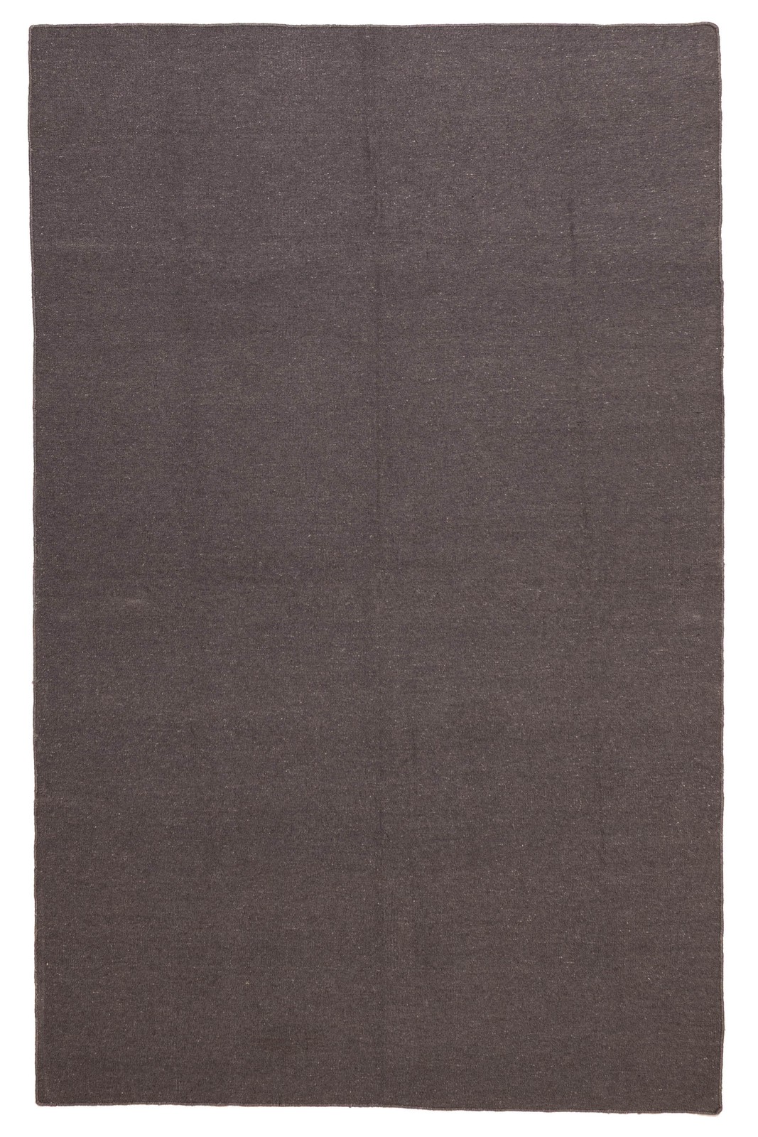 Vintage 5’10” x 9’0″ Traditional Wool Hand Woven Oriental Area Rug