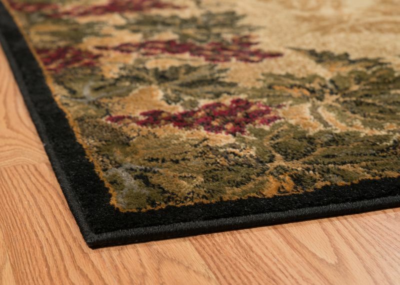 Grapes Beaujolais Vineyard Grapevine Wine Area Rug **FREE SHIPPING**