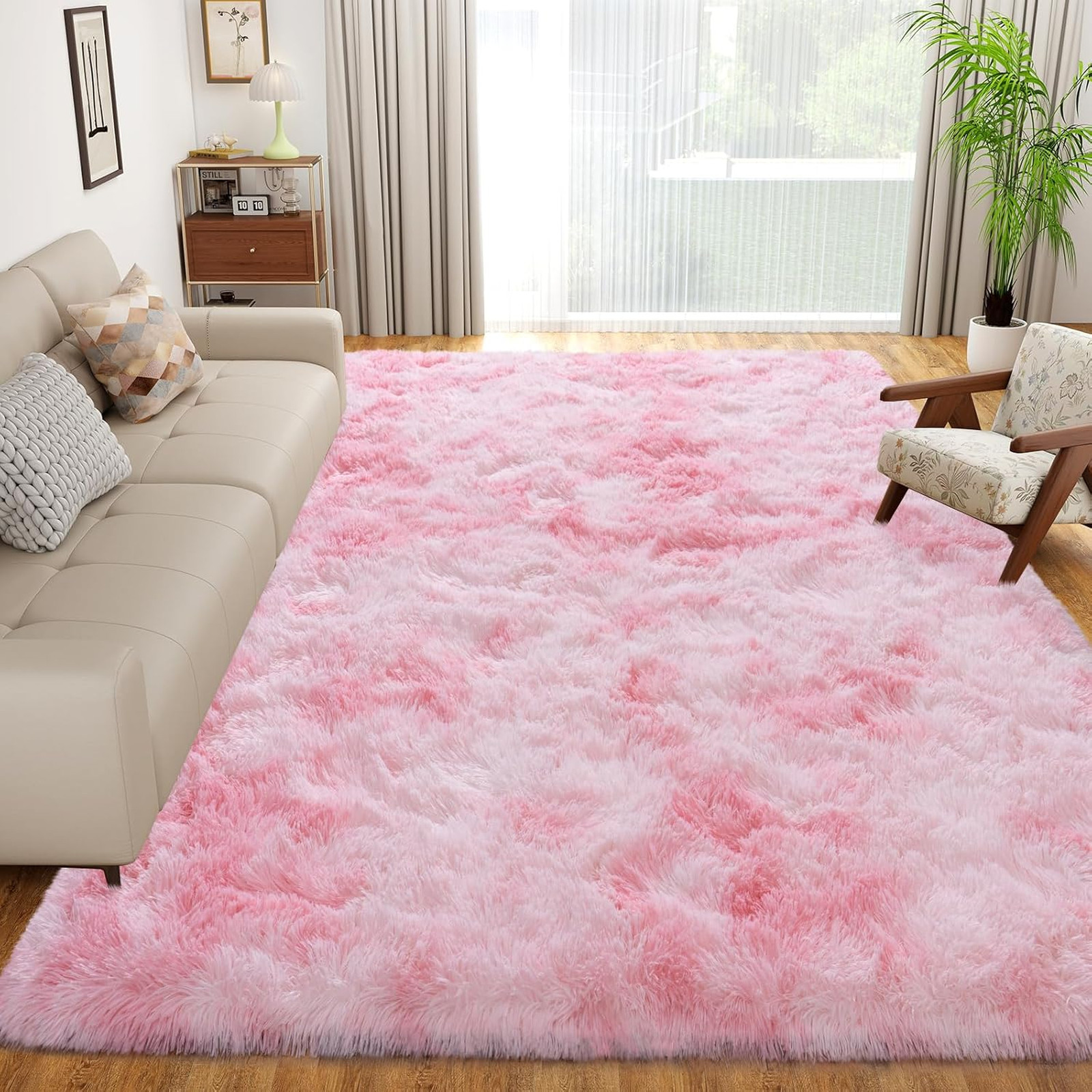 Area Rugs