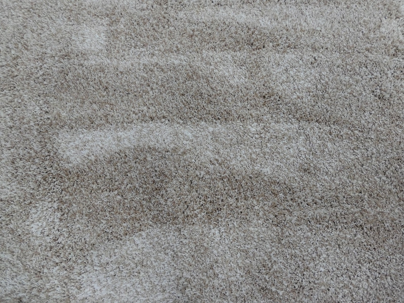 BEIGE 6′-7″ Square Pressed Piles Rug Reduced Price 1172604892 SG151-1313-7SQ
